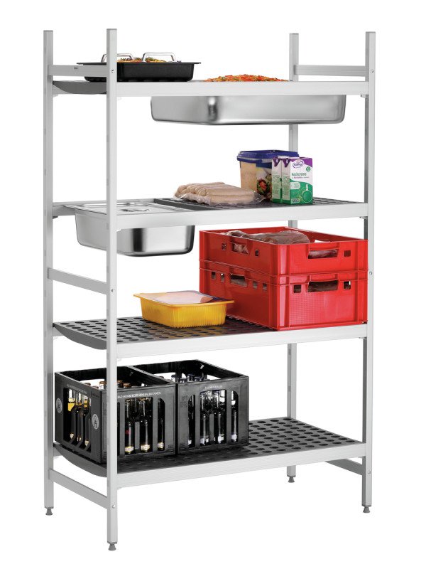Hyllsystem kit 2, B1080