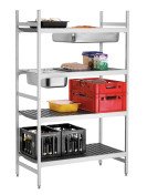 Hyllsystem kit 2, B1080