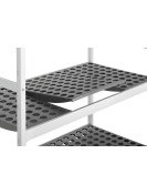 Hyllsystem kit 2, B1080