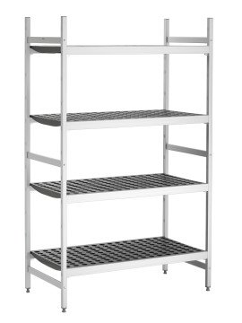 Hyllsystem kit 2, B1080