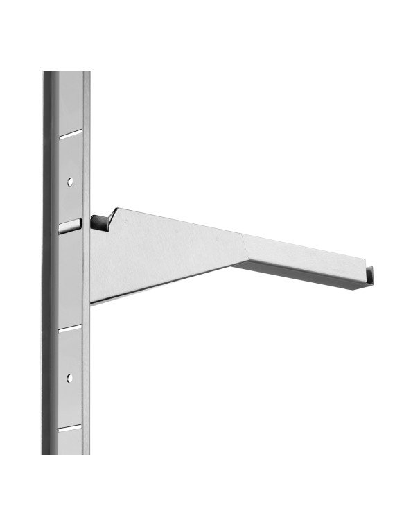 Väggskena 1 par, 530mm