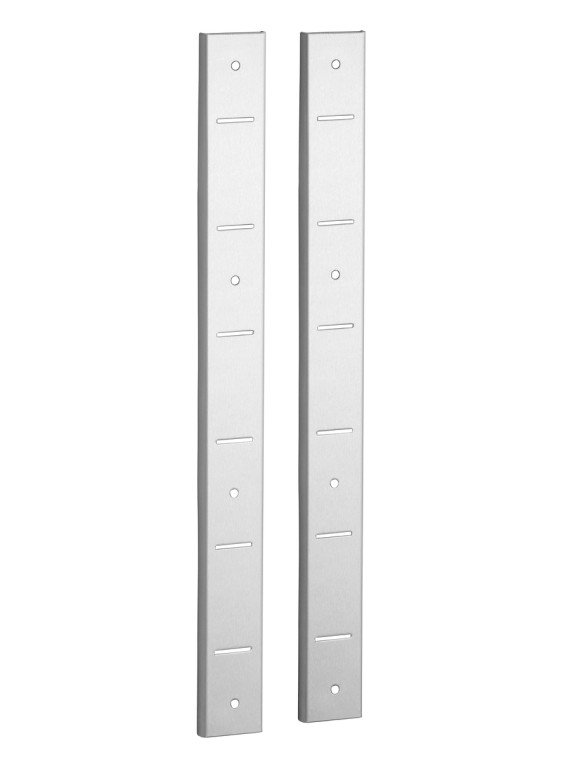 Väggskena 1 par, 530mm