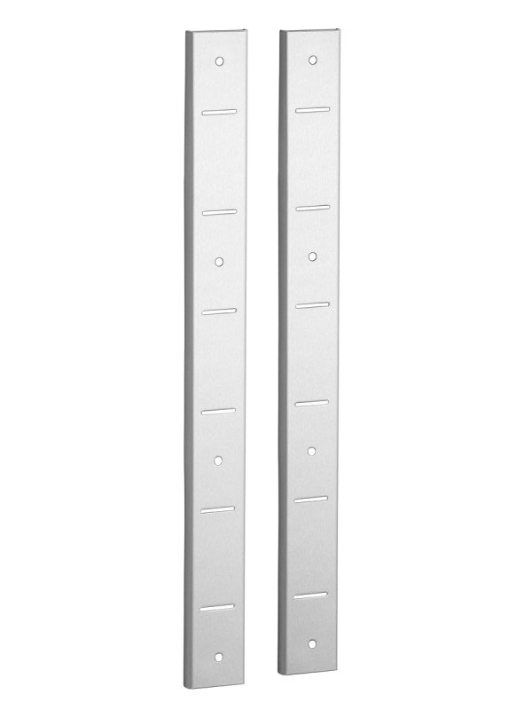 Väggskena 1 par, 530mm
