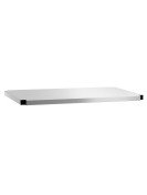 Mellanhylla arbetsbänk 100cm