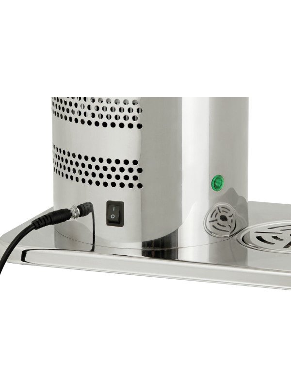 Dryckesdispenser 5L, elektrisk