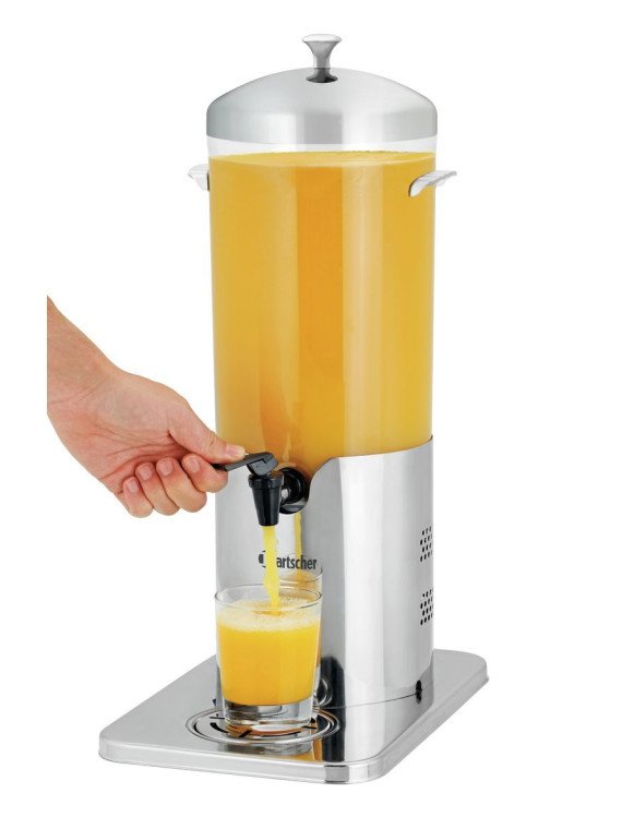 Dryckesdispenser 5L, elektrisk