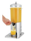 Dryckesdispenser 5L, elektrisk