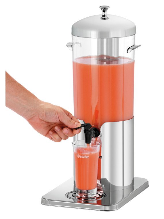 Dryckesdispenser 5L