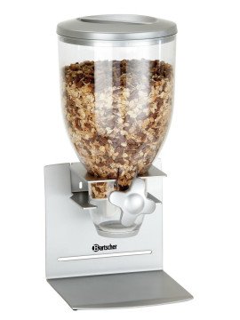 Flingdispenser 1 behållare,  3,5L