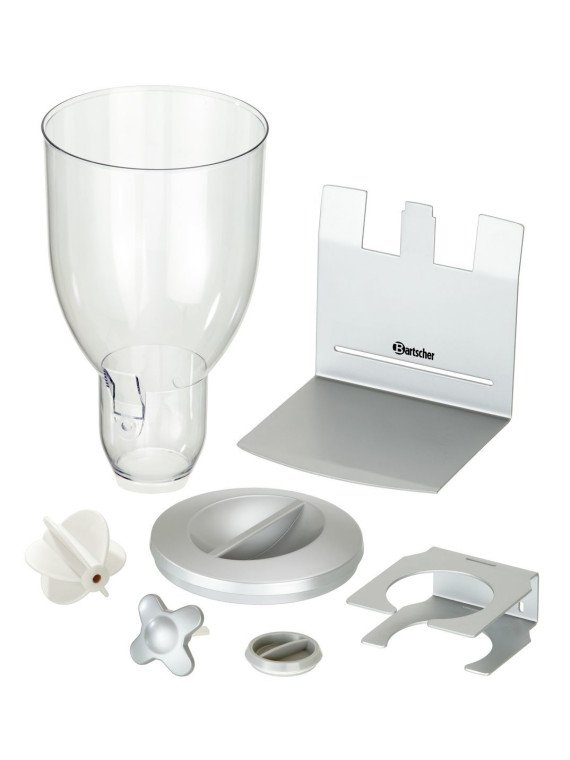 Flingdispenser 1 behållare,  3,5L