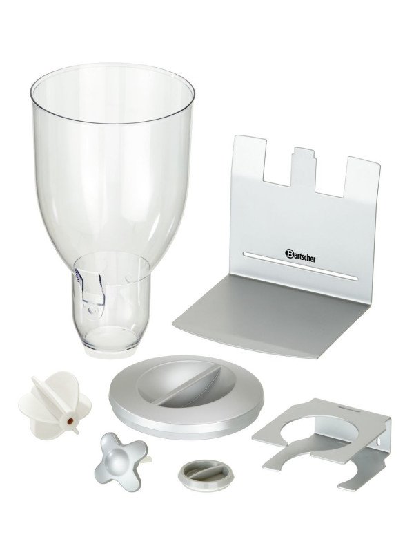 Flingdispenser 1 behållare,  3,5L