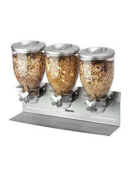 Flingdispenser 3x3,5L