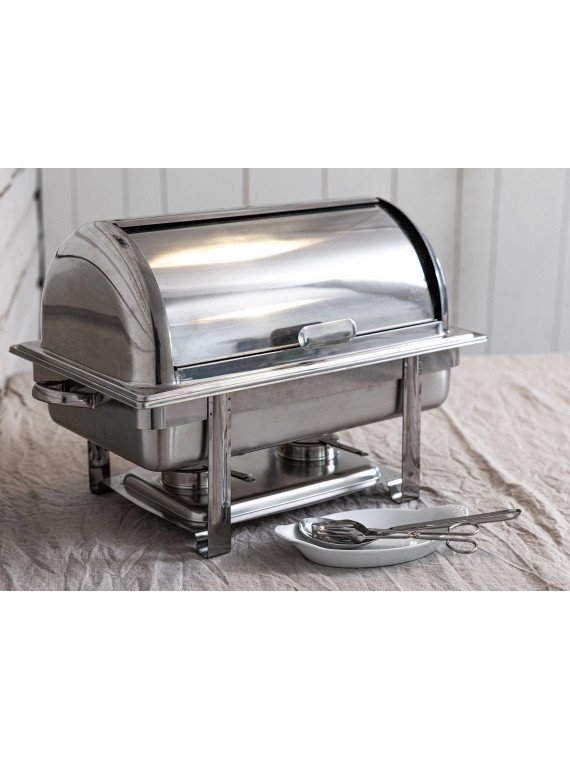 Chafing dish 1/1