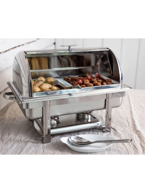 Chafing dish 1/1