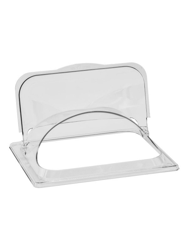 Rolltop GN 1/2