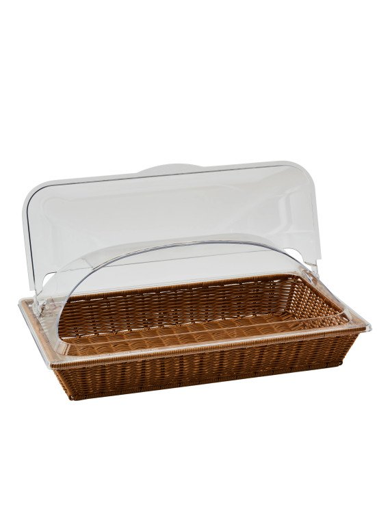 Rolltop GN 1/1