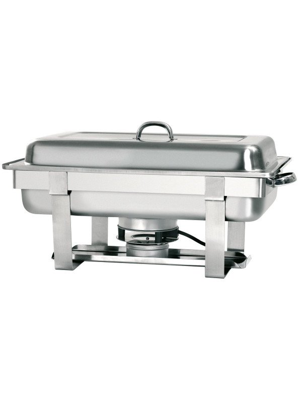 Element kopp för Chafing Dish
