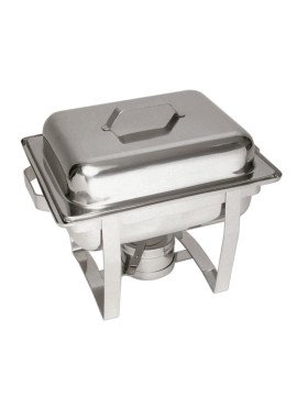 Chafing Dish GN 1/2