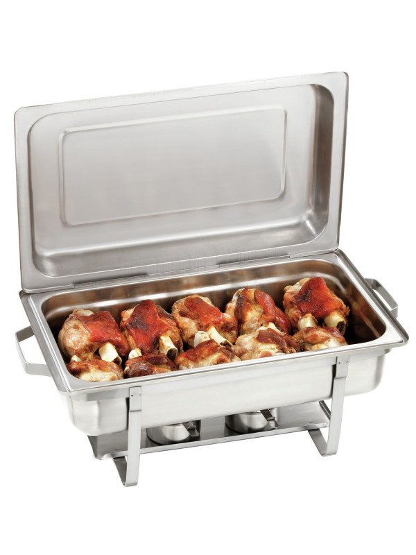 Chafing Dish GN 1/1 XL