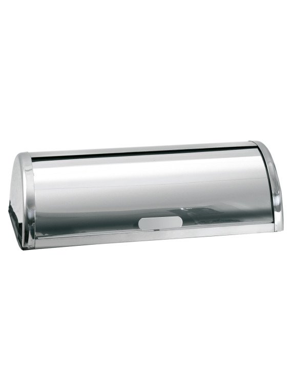 Rolltop lock för chafing dish