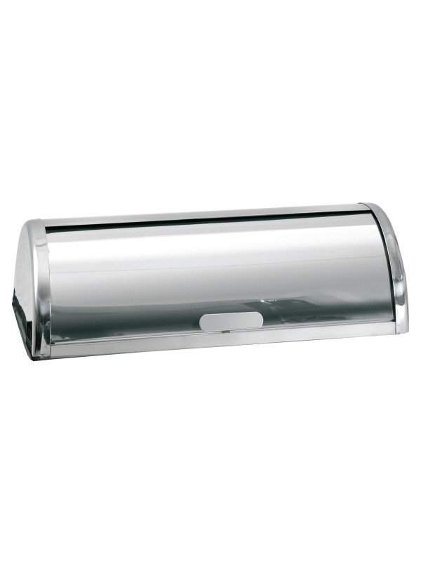 Rolltop lock för chafing dish
