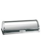 Rolltop lock för chafing dish