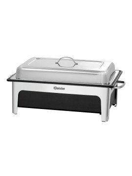 Chafing Dish GN 1/1, elektrisk