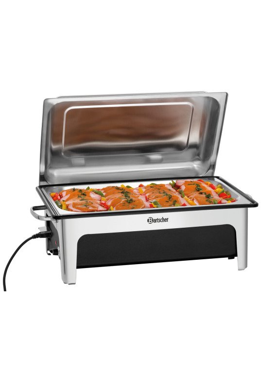 Chafing Dish GN 1/1, elektrisk