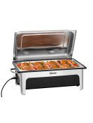 Chafing Dish GN 1/1, elektrisk