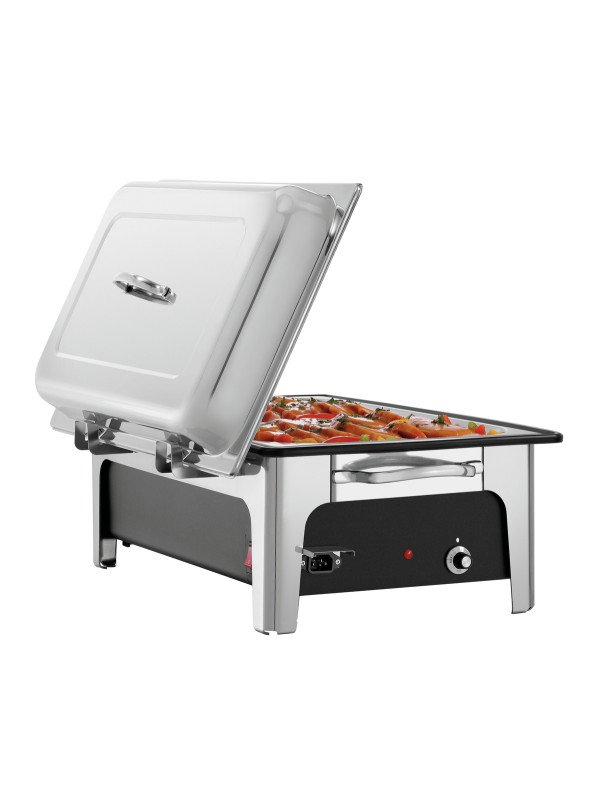 Chafing Dish GN 1/1, elektrisk