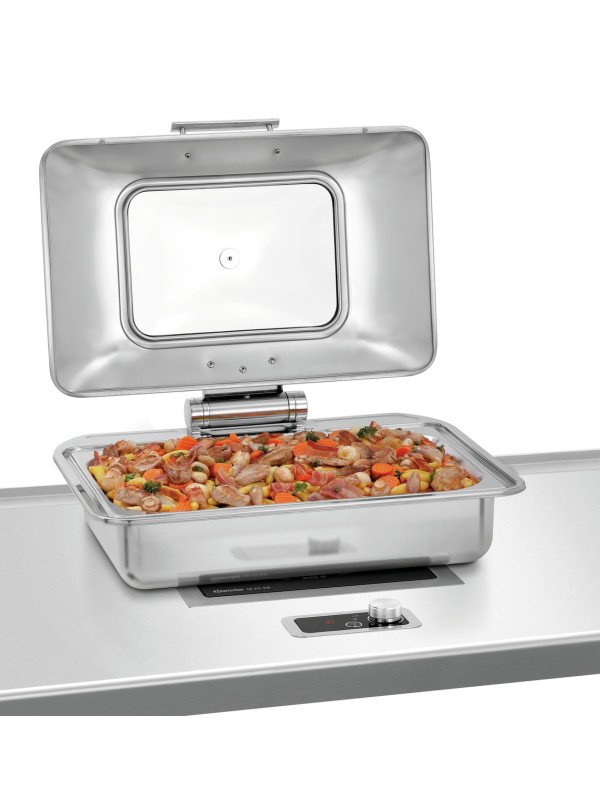 Chafing dish GN 1/1, Flexible