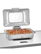 Chafing dish GN 1/1, Flexible