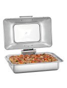 Chafing dish GN 1/1, Flexible