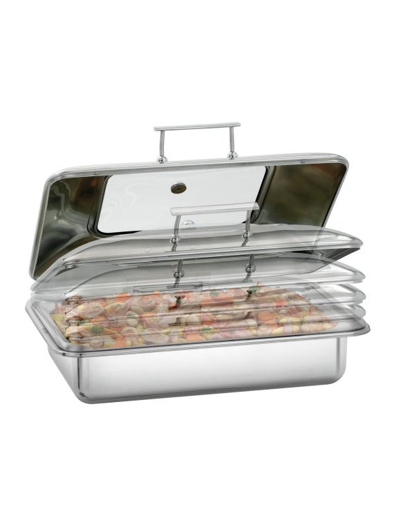 Chafing dish GN 1/1, Flexible
