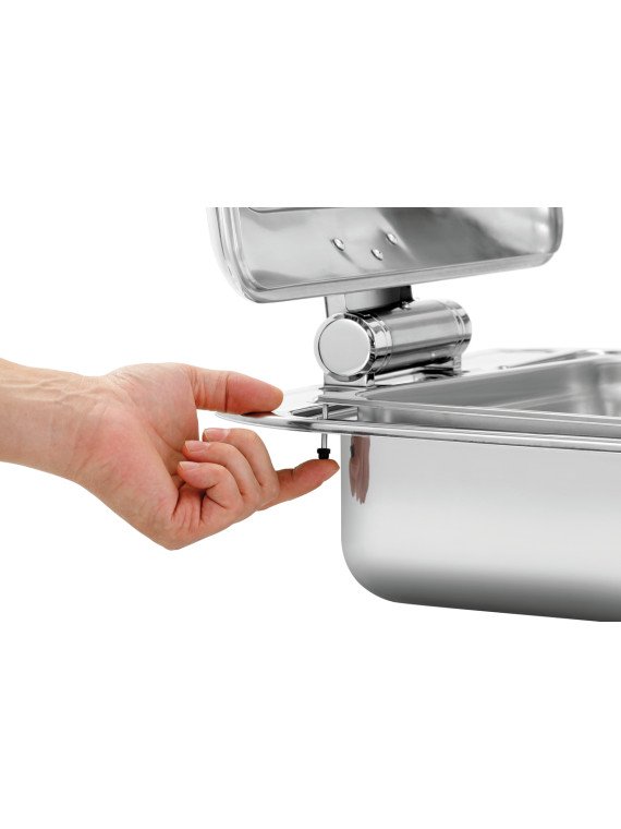 Chafing dish GN 1/1, Flexible