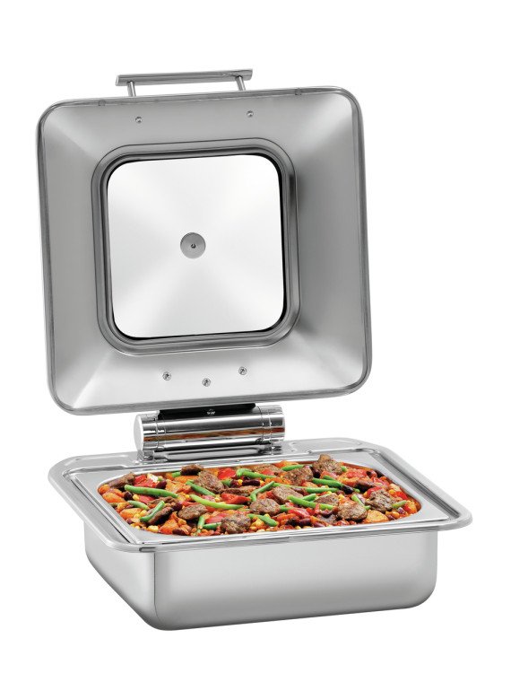 Chafing dish GN 2/3, Flexible
