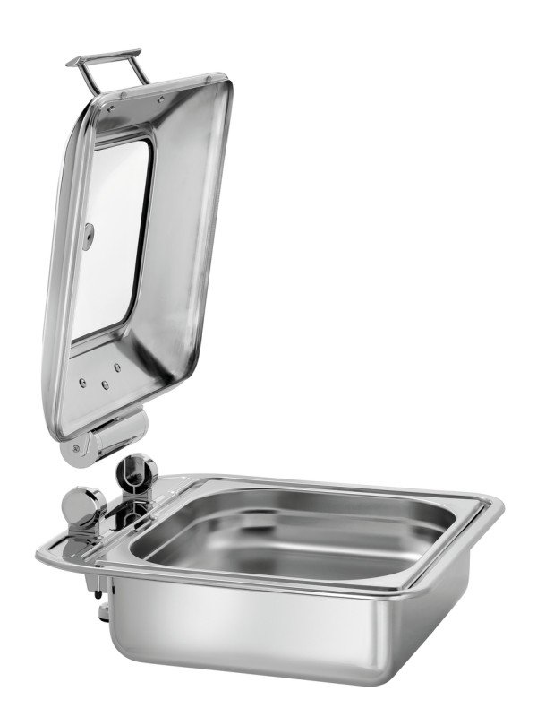 Chafing dish GN 2/3, Flexible