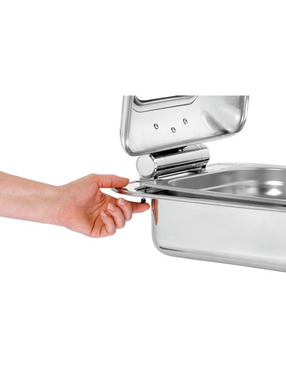 Chafing dish GN 2/3, Flexible