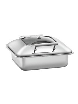 Chafing dish GN 2/3, Flexible