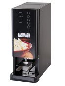 Potatismosmaskin Fastmash