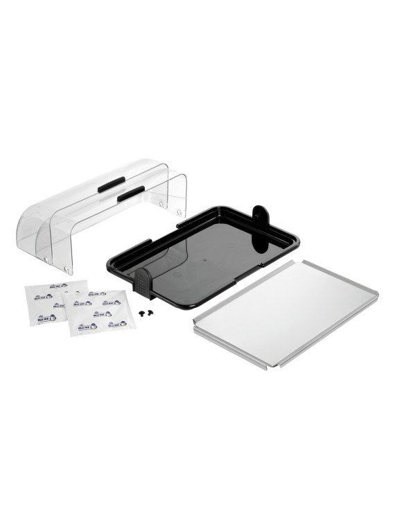 Buffédisplay SW10KP