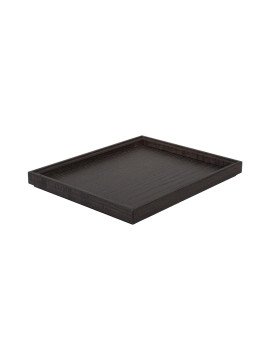 Bricka GN 2/1, Havanna Black