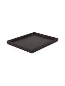 Bricka GN 2/1, Havanna Black