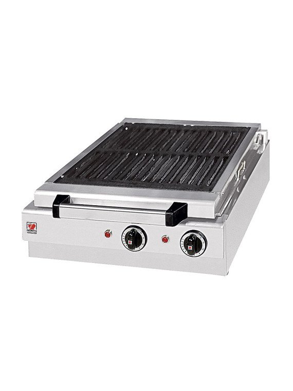 Vattengrill North HS 1 med gjutjärnsgaller, 50cm
