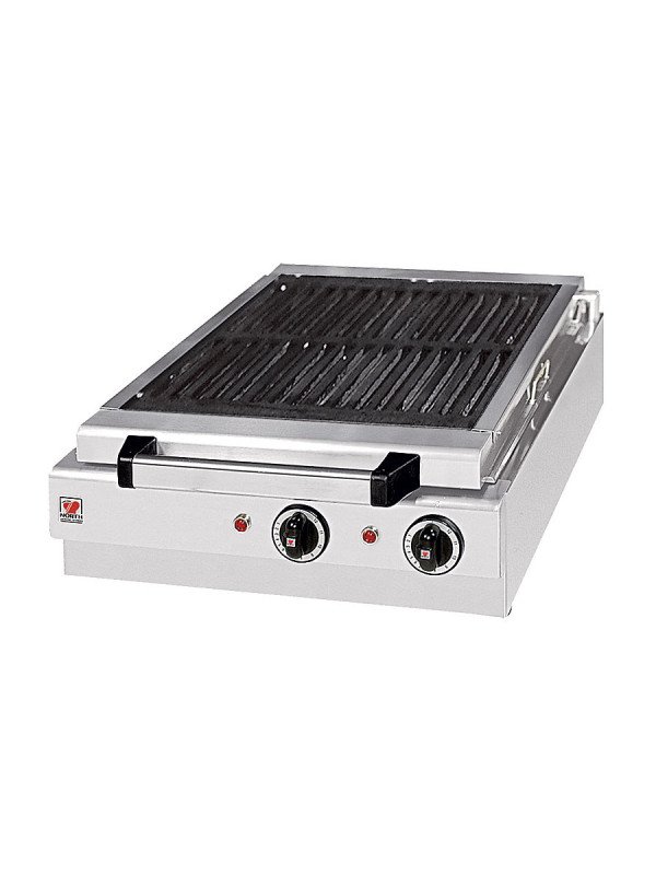 Vattengrill North HS 1 med gjutjärnsgaller, 50cm