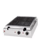 Vattengrill North HS 1 med gjutjärnsgaller, 50cm