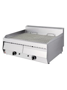 Vattengrill North T702, gasdriven