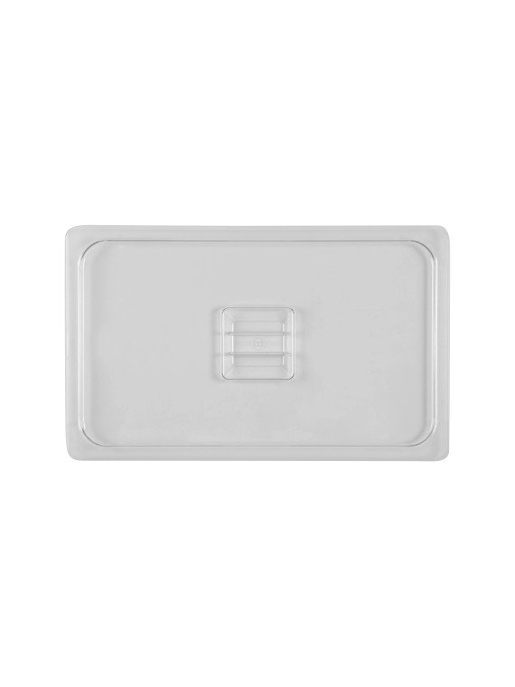 Plastlock GN 1/1 transp