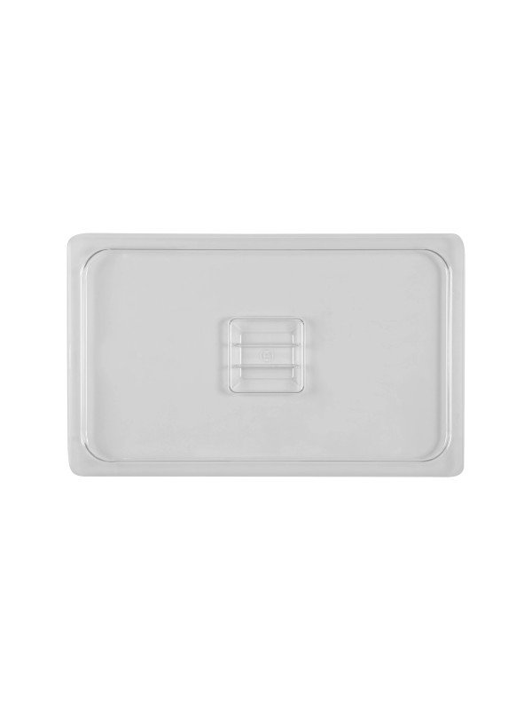 Plastlock GN 1/1 transp