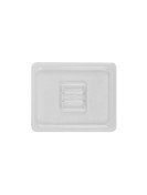 Plastlock GN 1/2 transp